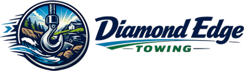 Diamond Edge Towing