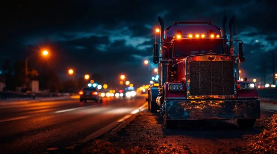 24 Hour Towing Service Norcross